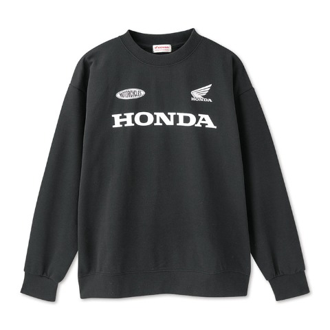 メンズ ルームウェア（Honda）
