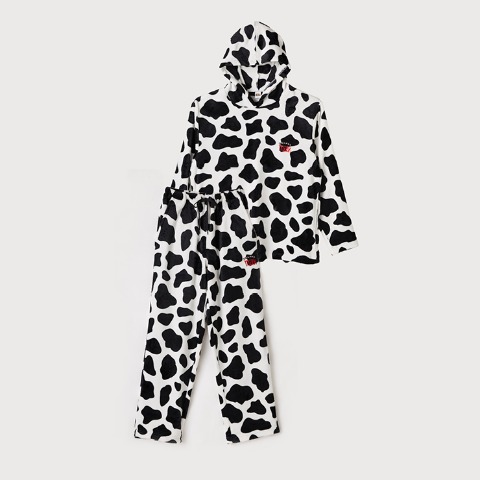 メンズ　ルームウェア（チロルチョコ）