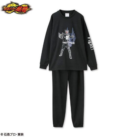 メンズ　ルームウェア（『仮面ライダー龍騎』）