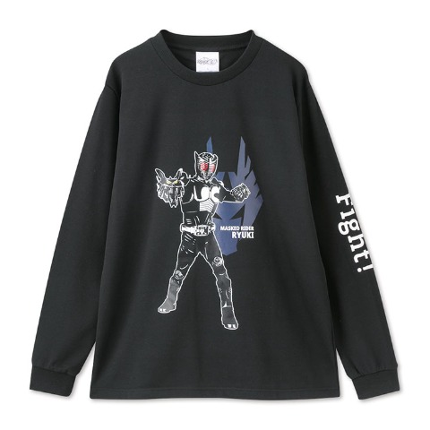 メンズ　ルームウェア（『仮面ライダー龍騎』）
