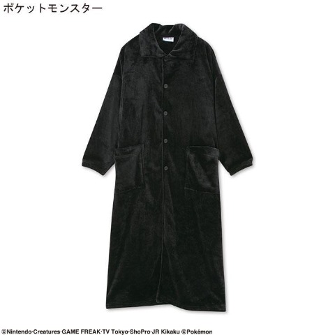 メンズ　TVアニメ「ポケットモンスター」 5点セット 【2026ハッピーバッグ】