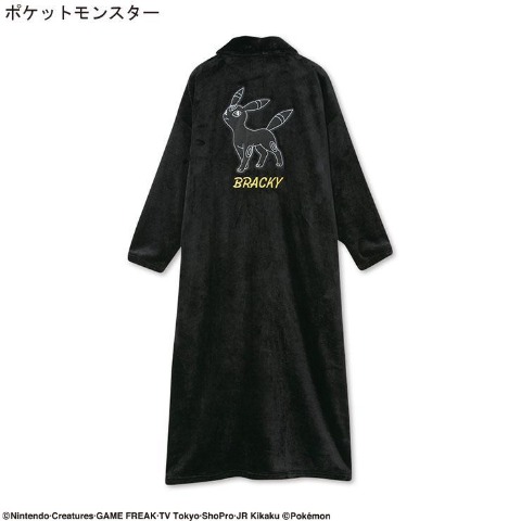 メンズ　TVアニメ「ポケットモンスター」 5点セット 【2026ハッピーバッグ】