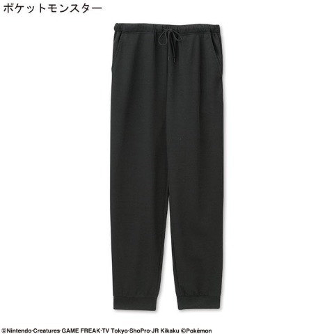 メンズ　TVアニメ「ポケットモンスター」 5点セット 【2026ハッピーバッグ】