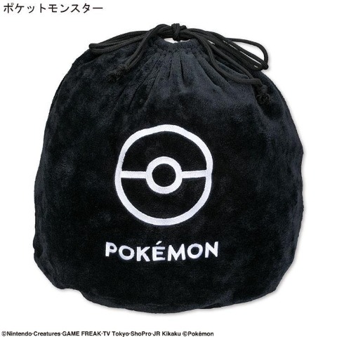 メンズ　TVアニメ「ポケットモンスター」 5点セット 【2026ハッピーバッグ】