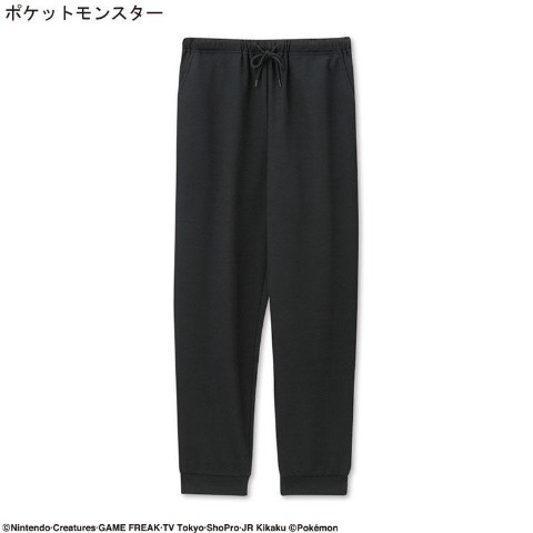 メンズ　TVアニメ「ポケットモンスター」 5点セット 【2026ハッピーバッグ】