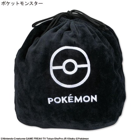 メンズ　TVアニメ「ポケットモンスター」 5点セット 【2026ハッピーバッグ】