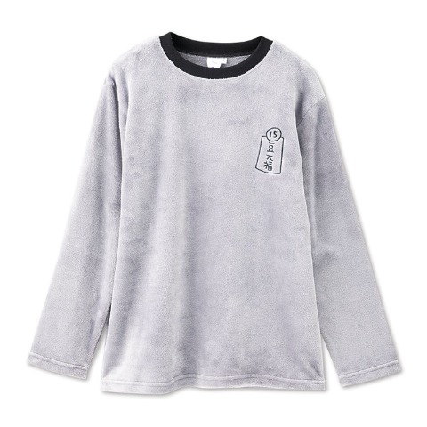 メンズ　ルームウェア（ちいかわ・ハチワレ・うさぎ）