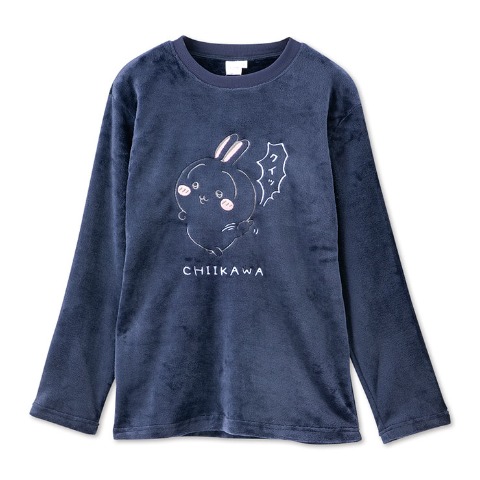 メンズ　ルームウェア（ちいかわ・ハチワレ・うさぎ）