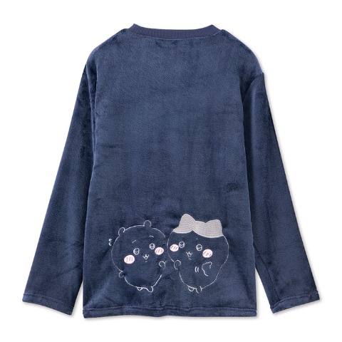 メンズ　ルームウェア（ちいかわ・ハチワレ・うさぎ）