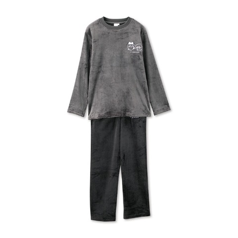 メンズ　ルームウェア（ちいかわ・ハチワレ）