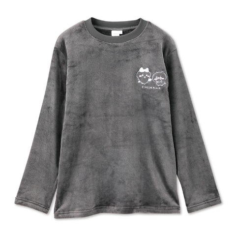 メンズ　ルームウェア（ちいかわ・ハチワレ）