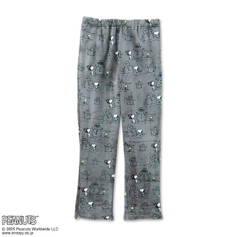 メンズ　PEANUTS3点セット