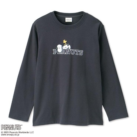 メンズ　PEANUTS3点セット