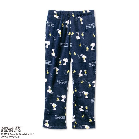 メンズ　PEANUTS3点セット