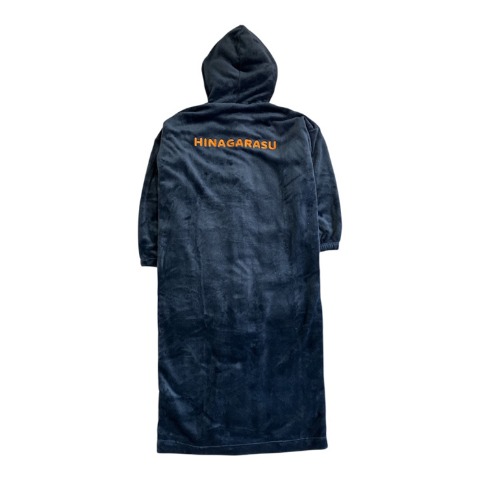 メンズ　ルームガウン（アニメ「ハイキュー!!」）