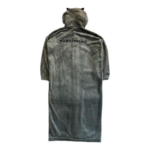 メンズ　ルームガウン（アニメ「ハイキュー!!」）