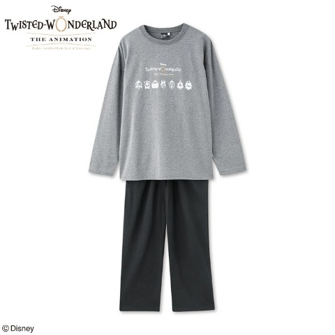 ルームウェア（ツイステッドワンダーランド）