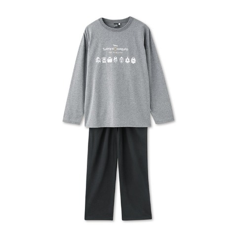 ルームウェア（ツイステッドワンダーランド）