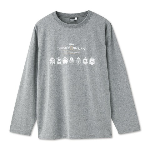 ルームウェア（ツイステッドワンダーランド）