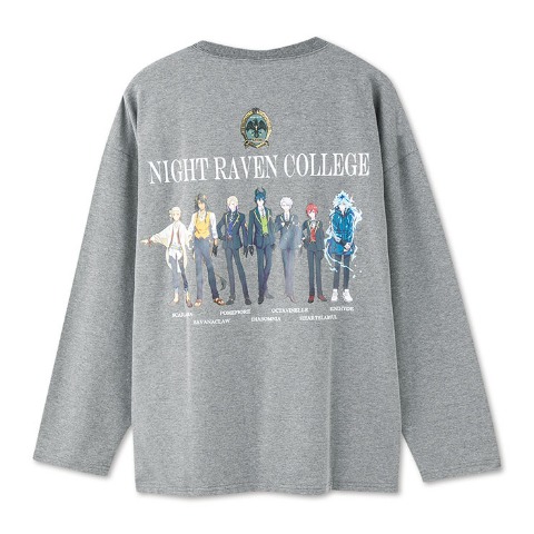 ルームウェア（ツイステッドワンダーランド）