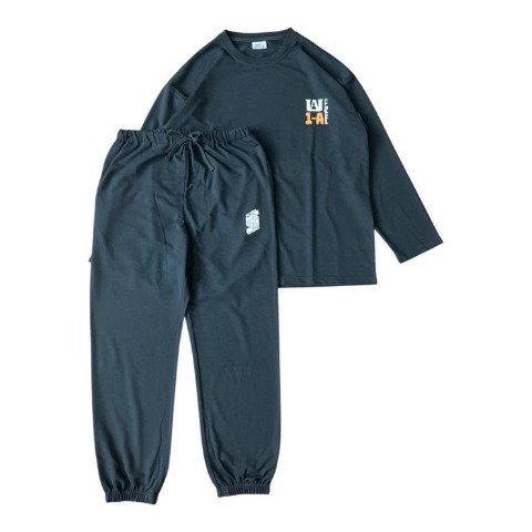 メンズ　ルームウェア 爆豪勝己（TVアニメ『僕のヒーローアカデミア』）