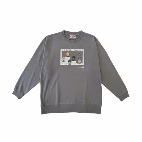 メンズ　ルームウェア（ドズル社）