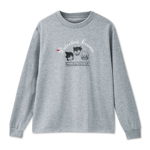 メンズ　ステッカー付ルームウェア（TVアニメ『名探偵コナン』）