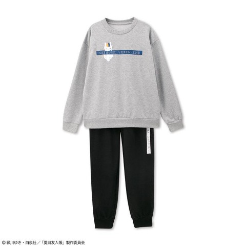 メンズ　ルームウェア（TVアニメ「夏目友人帳」）