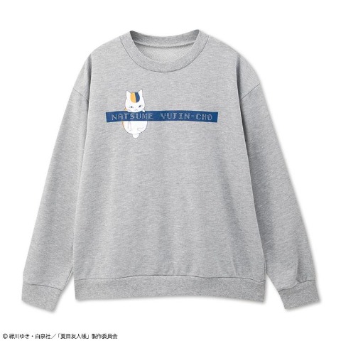 メンズ　ルームウェア（TVアニメ「夏目友人帳」）