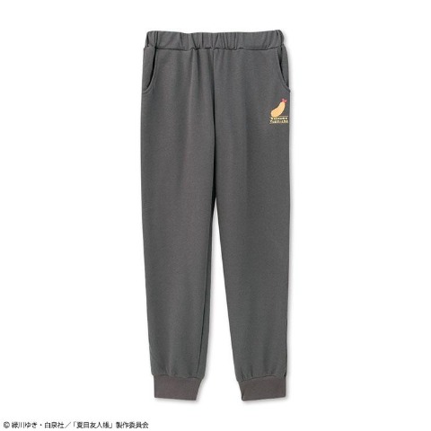 メンズ　ルームウェア（TVアニメ「夏目友人帳」）