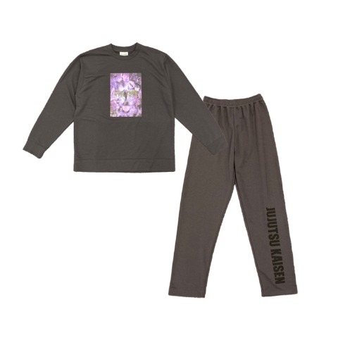 メンズ　ルームウェア（呪術廻戦）