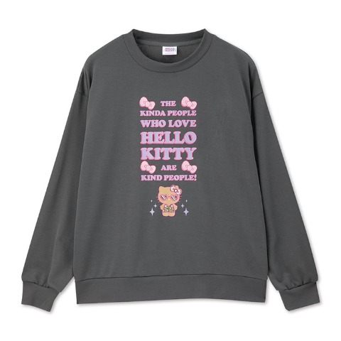 メンズ　ルームウェア（ハローキティ）