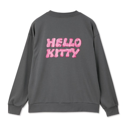 メンズ　ルームウェア（ハローキティ）