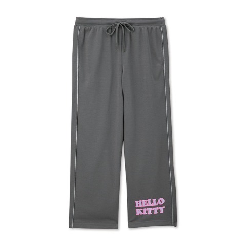 メンズ　ルームウェア（ハローキティ）