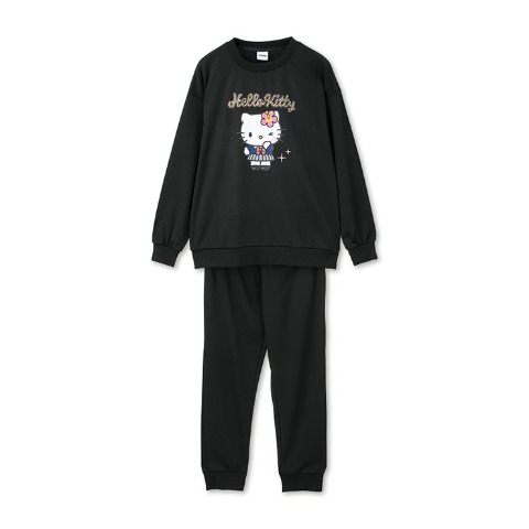 メンズ　ルームウェア（ハローキティ）