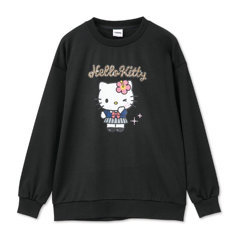 メンズ　ルームウェア（ハローキティ）