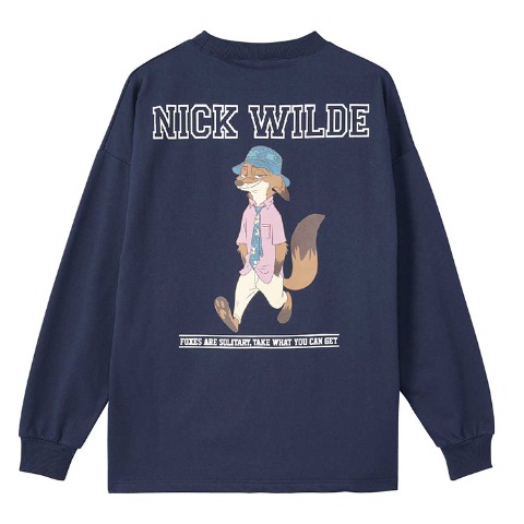 メンズ　ルームウェア（Disney）