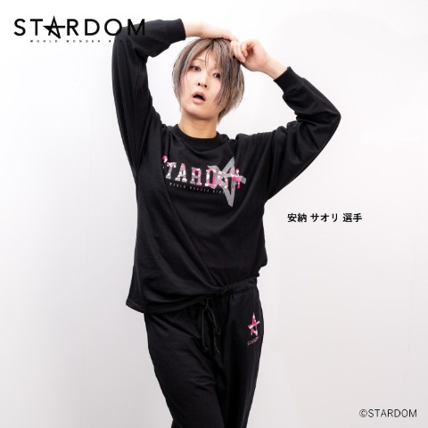 メンズ　ルームウェア（STARDOM）