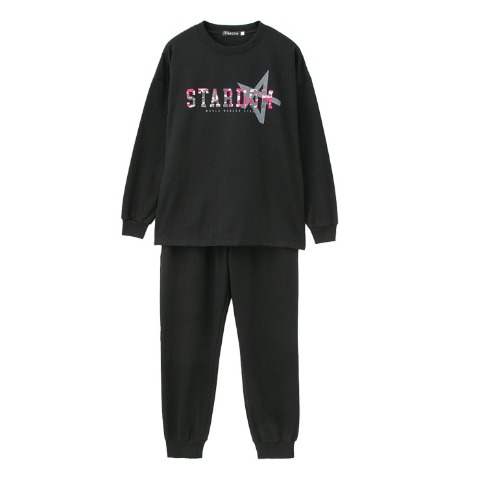 メンズ　ルームウェア（STARDOM）