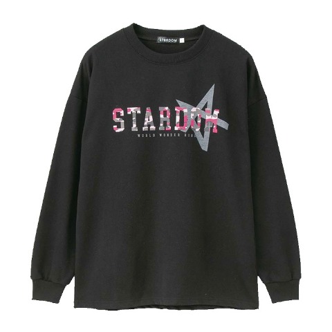 メンズ　ルームウェア（STARDOM）