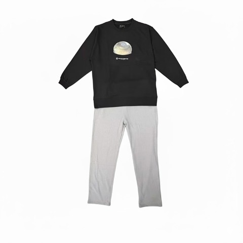 メンズ　ルームウェア（ヘブンバーンズレッド）