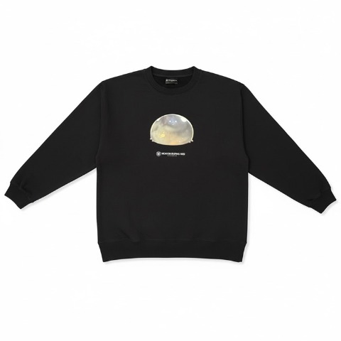 メンズ　ルームウェア（ヘブンバーンズレッド）