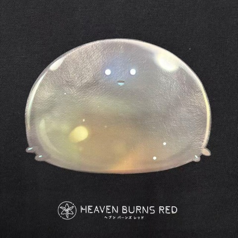 メンズ　ルームウェア（ヘブンバーンズレッド）