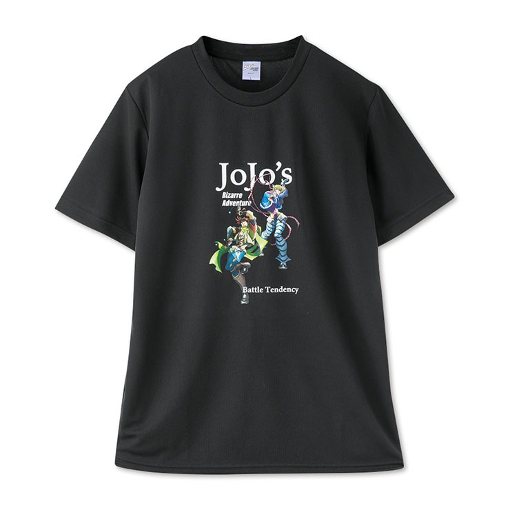メンズ ルームウェア（アニメ『ジョジョの奇妙な冒険 戦闘潮流