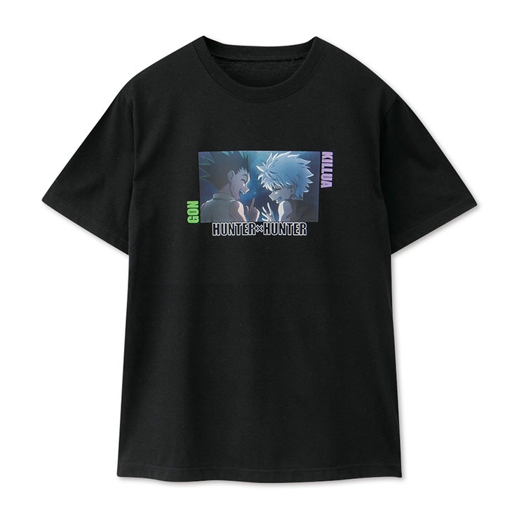 メンズ ルームウェア（アニメ『HUNTER×HUNTER』） | アベイル