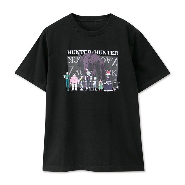 メンズ ルームウェア（アニメ『HUNTER×HUNTER』） | アベイル