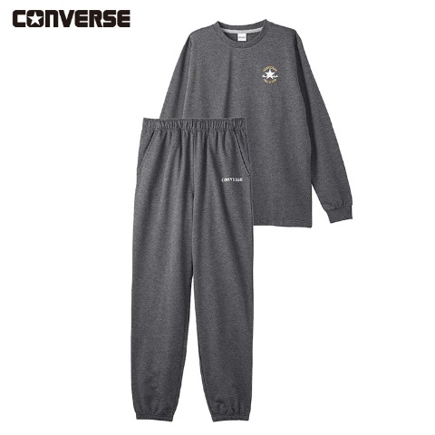 メンズ　血行促進ルームウェア（CONVERSE）