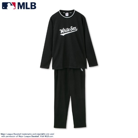 メンズ　ルームウェア（MLB）
