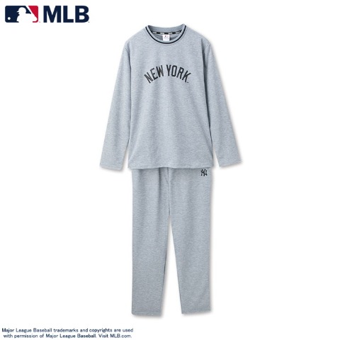 メンズ　ルームウェア（MLB）