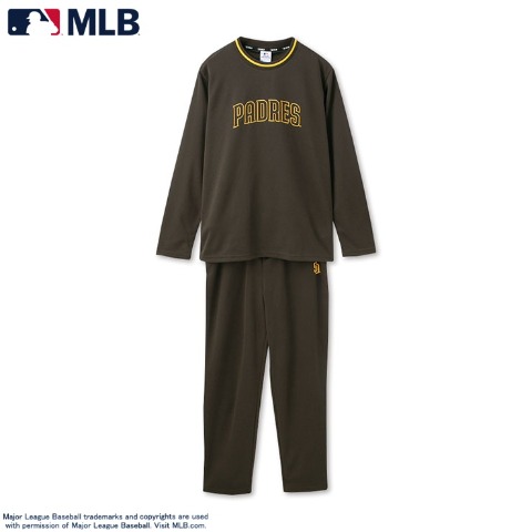 メンズ　ルームウェア（MLB）